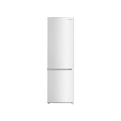 TOSHIBA 东芝 270公升变频双门下置式雪柜 GR RB360WE PMA（71） image