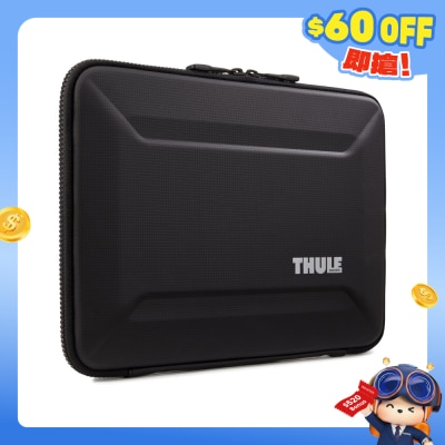 Thule - Gauntlet 4 MacBook 14" 硬殼保護套