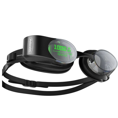 Holoswim 2 Pro AR Smart Swim Goggles