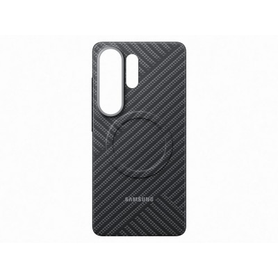SAMSUNG Galaxy S26 Ultra Carbon Magnet Case