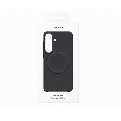 SAMSUNG 三星电子 Galaxy S26+ 超薄磁吸保护壳