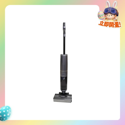 Power Living - H28 升級版無線全自動乾濕兩用吸塵洗地機