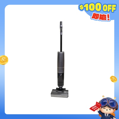 Power Living - H28 升级版无线全自动干湿两用吸尘洗地机