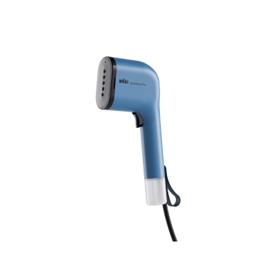 BRAUN GS3024BL QuickStyle 3 Garment Steamer image