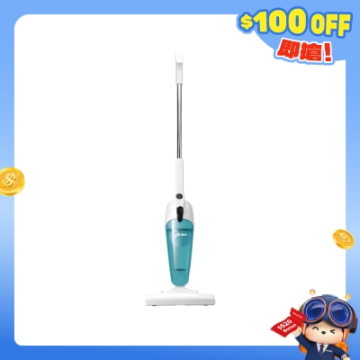 MIDEA - VCS861B 2-in-1 Cord Stick Vacuum Cleaner