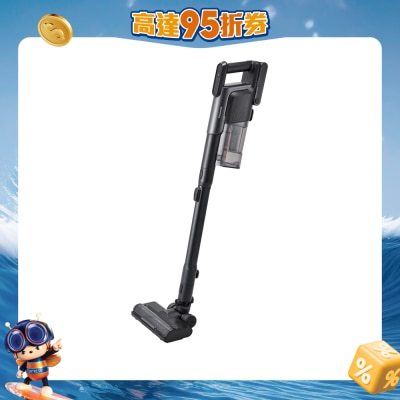 PANASONIC 乐声牌 - MC-SBR70 强效无线吸尘机