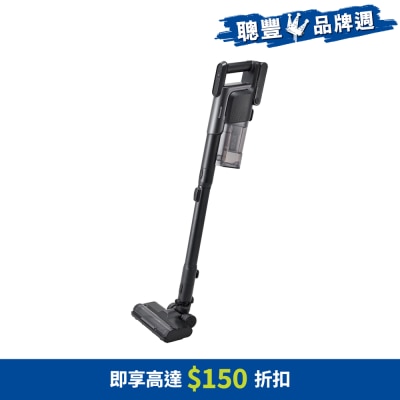 PANASONIC 乐声牌 - MC-SBR70 强效无线吸尘机