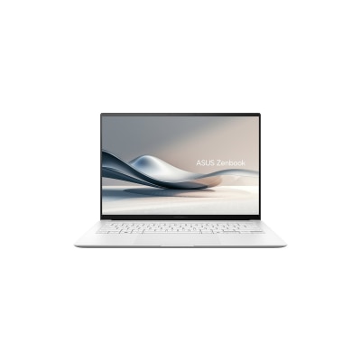 ASUS 华硕 Zenbook S14 UX5406SA-SWR612WT 手提电脑