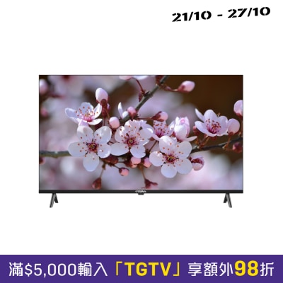 PRIMA 厦华 LE 43MT62 43吋全高清电视 image