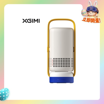 XGIMI 極米 - Vibe One 1080P 手提式 投影機