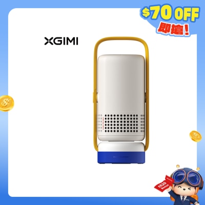 XGIMI 极米 - Vibe One 1080P 便携式 投影机