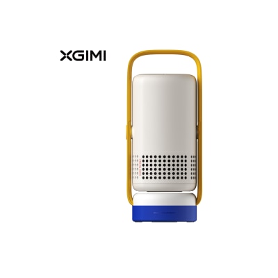 XGIMI 极米 Vibe One 1080P 便携式 投影机