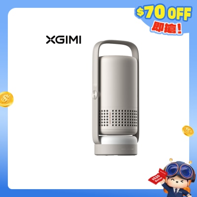 XGIMI 极米 - Vibe One 1080P 便携式 投影机