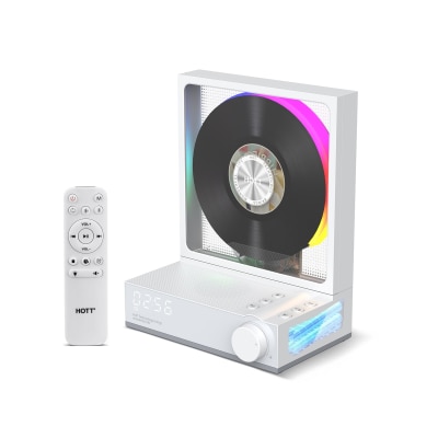 Victrola 隨身藍芽CD播放器