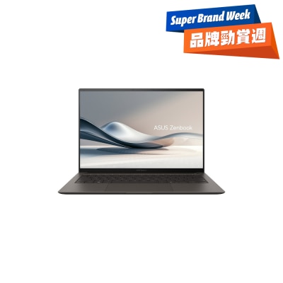 ASUS 华硕 - Zenbook S14 UX5406SA-ZGR724WT 手提电脑