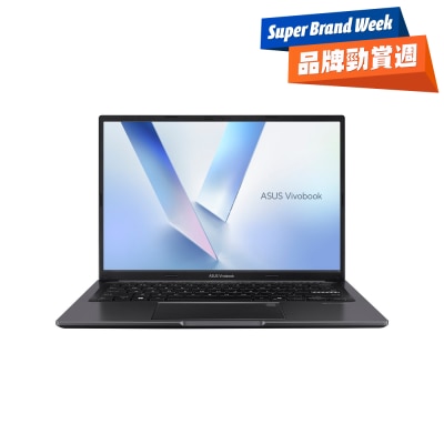 ASUS 华硕 - Vivobook 14 M1405NAQ-QB7008W 手提电脑