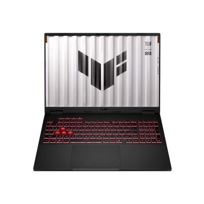 ASUS 華碩 - TUF Gaming A16(2025)FA608PP-QT026R RTX5070 電競手提電腦