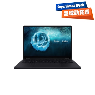 ASUS 华硕 - ProArt PX13 GoPro Edition HN7306EAC-GPM888WT 手提电脑