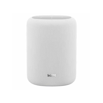 WiiM Sound Lite 高音质智能音箱