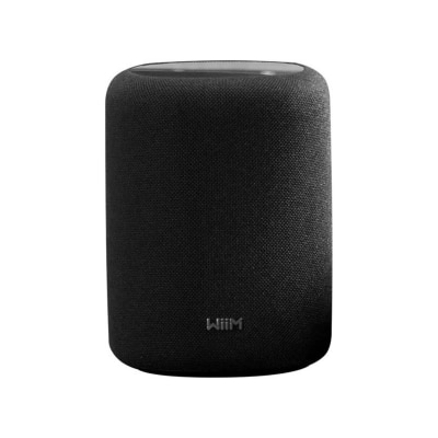 WiiM Sound Lite 高音質智能音箱