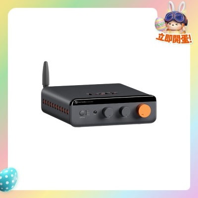 Fosi Audio - BT20A-MAX (蓝牙2.1 声道合併式扩音机) 合拼扩音机