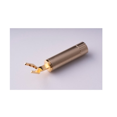 KOJO Technology Crystal EpY-G Y 型頭接地終端