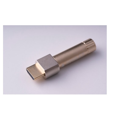 KOJO Technology Crystal EpHA-G HDMI 接地終端