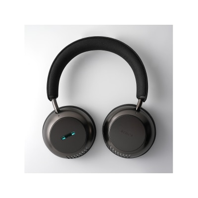 OTHERS TH1 Vacuum Tube Preamp Headphones Analog Bundle