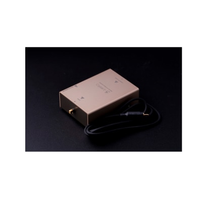 KOJO Technology Crystal E-G 地盒