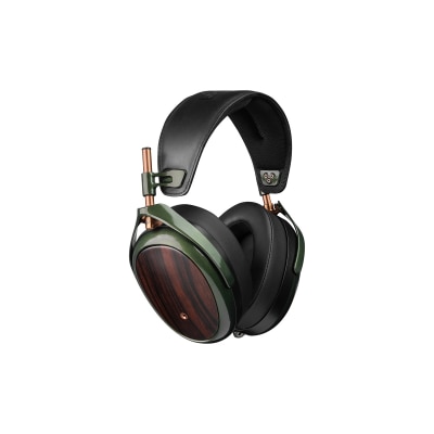 Meze - Strada Closed-back Dynamic Driver Headphone