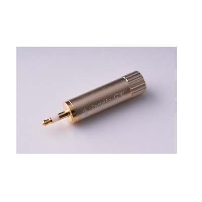 KOJO Technology Crystal EpT3-G 3.5mm 接地終端