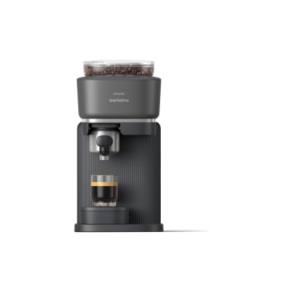 PHILIPS 飛利浦 BAR300 Baristina 全自動意式咖啡機 全自動咖啡機