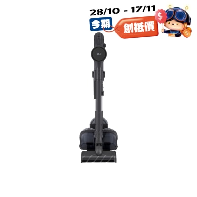 LG A9L ULTRA CordZero™ A9L Mop Wet Wireless Vacuum Cleaner image
