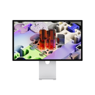 APPLE - Studio Display XDR - 标準玻璃 -  VESA 挂架连接器