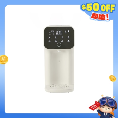 BRUNO - BAK812-GRG RO過濾即熱飲水機