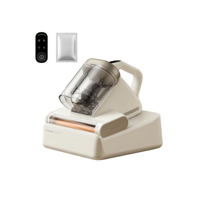 Dreame 追覓 - D20 Aura自動集塵除蟎機