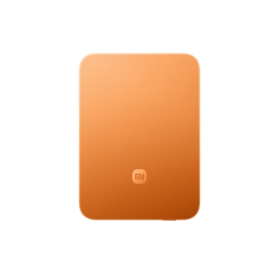 Xiaomi 小米 纤薄磁吸行动电源 5000mAh 15W