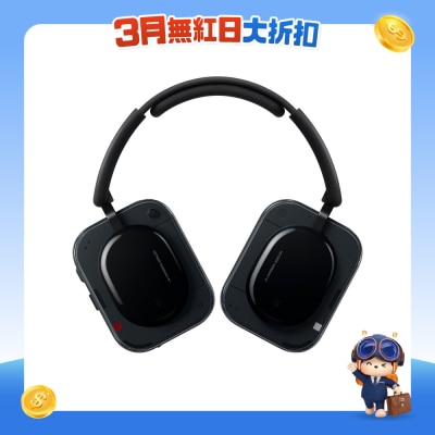 Nothing - Headphone (a) Bluetooth Headset
