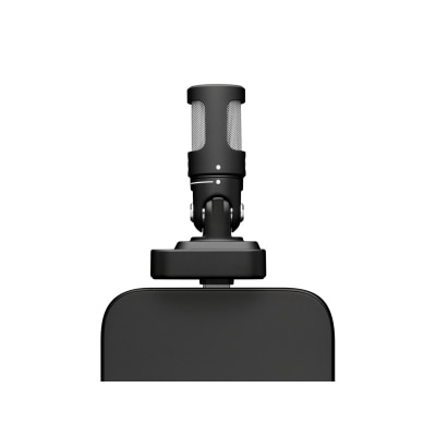 SHURE 舒爾 - MV88 USB-C立體聲麥克風