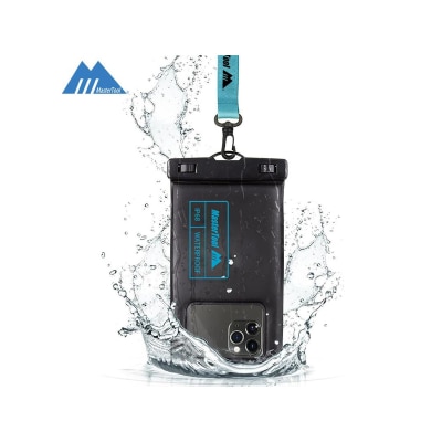 MasterTool - IP68 Waterproof Phone Pouch Splash Bag
