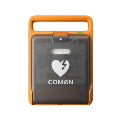 COMEN - 全自動體外心臟去顫器 AED機 F2A