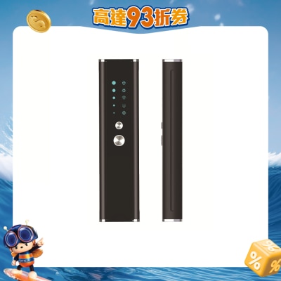 Mibeli - KT2 多功能镜头探测器