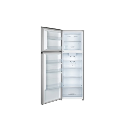 RASONIC - RF-TH250/L Inverter Frost Free 2-door Refrigerator (Silver Left Hinge) Fridge
