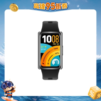 HUAWEI - Band 11 Pro Smart Watch