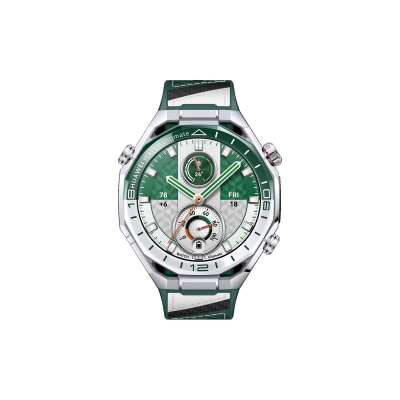 HUAWEI 華為 - HUAWEI Watch Ultimate 2 綠色 智能穿戴