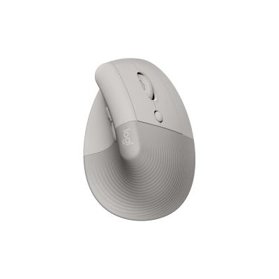 LOGITECH 罗技 - LIFT 人体工学垂直滑鼠