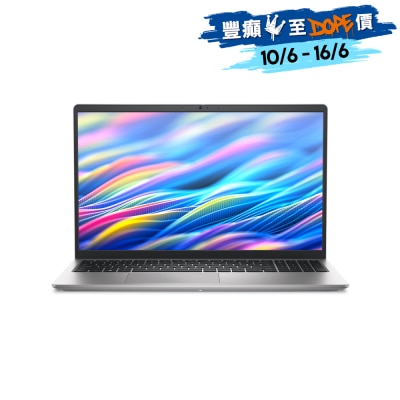 DELL 戴爾 Laptop 15 DC15250 (2 Year Warranty) 手提電腦