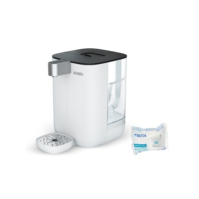 Brita - PGB-1055202 4升Cube 小滤方 即热杀菌净水机