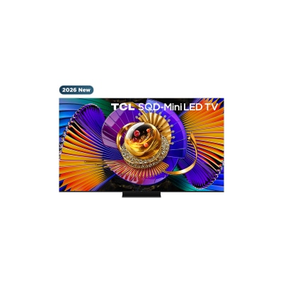 TCL - C7L SQD-Mini LED LCD TV