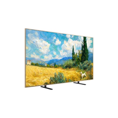 TCL - A400 Pro QD-Mini LED LCD TV